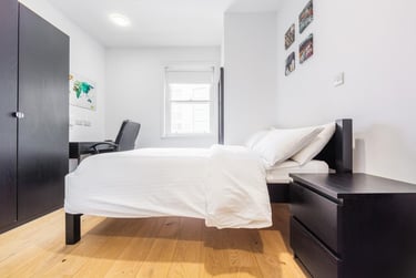 1 bed studio, The Bruce Building, Denton, Newcastle, NE17RY - Image 2
